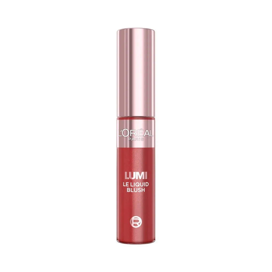 Lumi Le Liquid Blush 635 Glowy Worth It