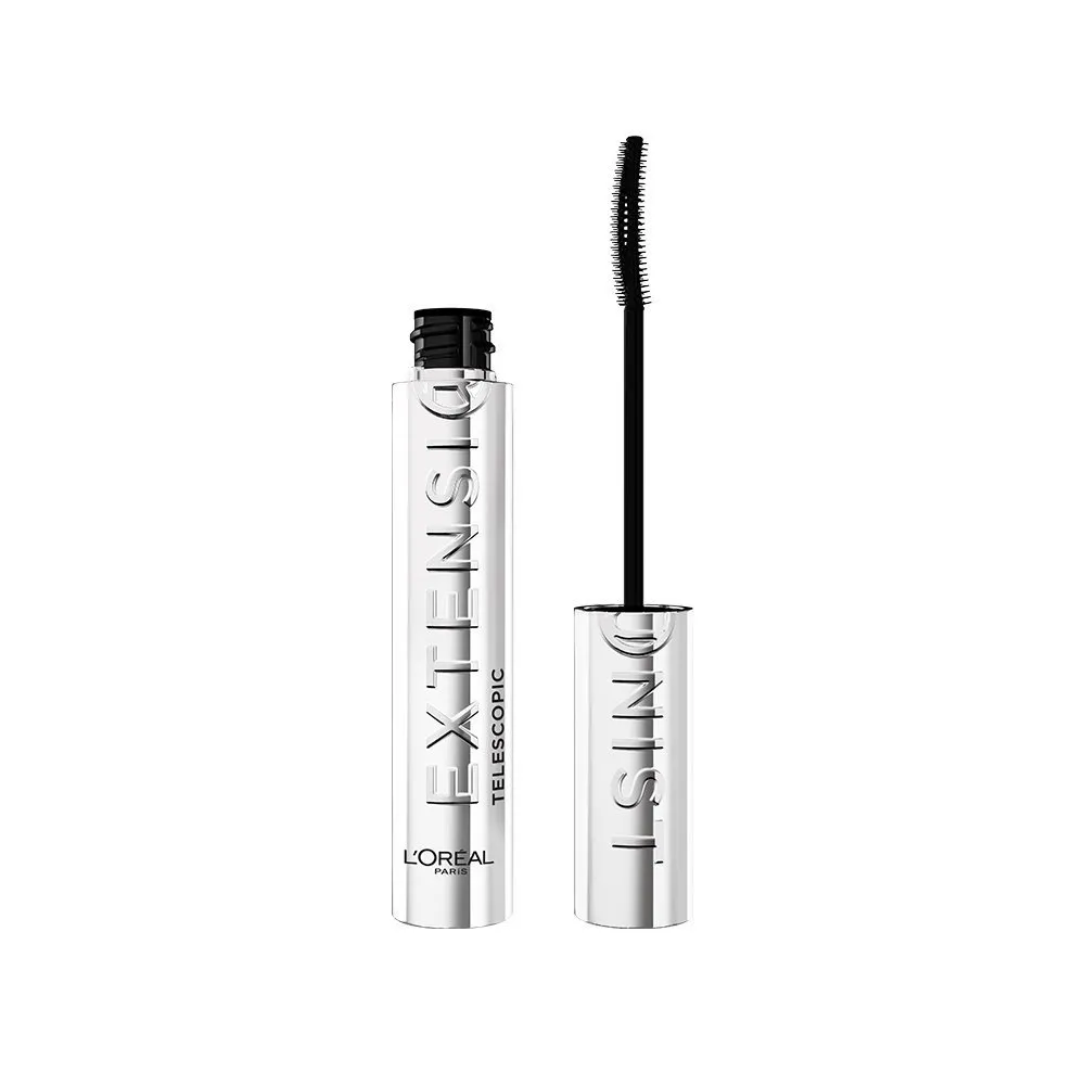 Telescopic Extensionist Mascara Black