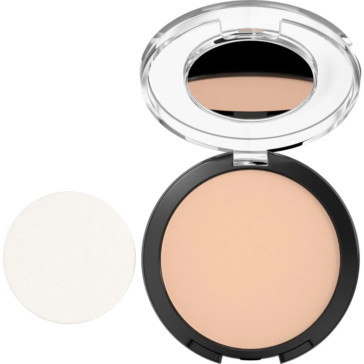 Fit Me Matte And Poreless Powder 130 Buff Beige 9g
