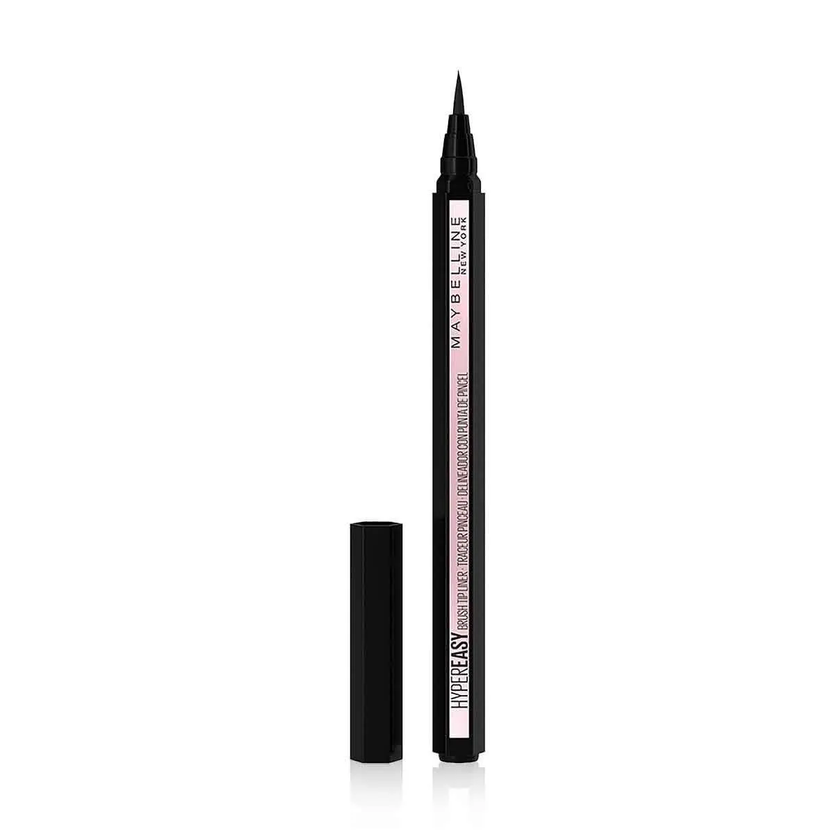 Hyper Eyes Tip Liner 800 Pitch Black