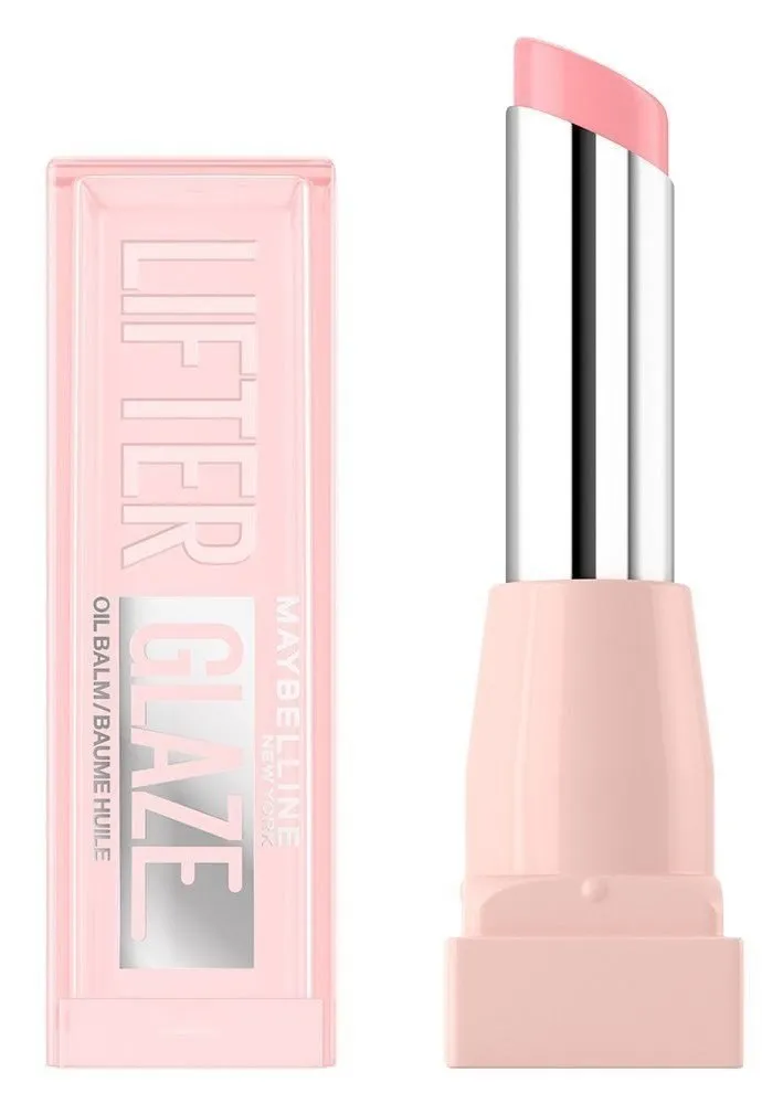 Lifter Glaze Oil Balm 002 Pink Drip