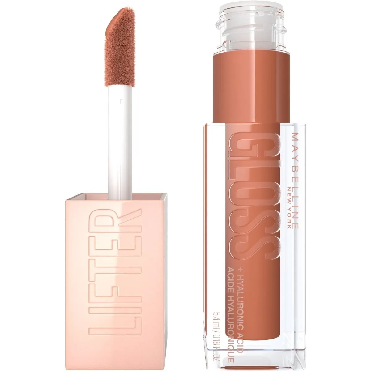 Lifter Lipgloss 027 Toffee
