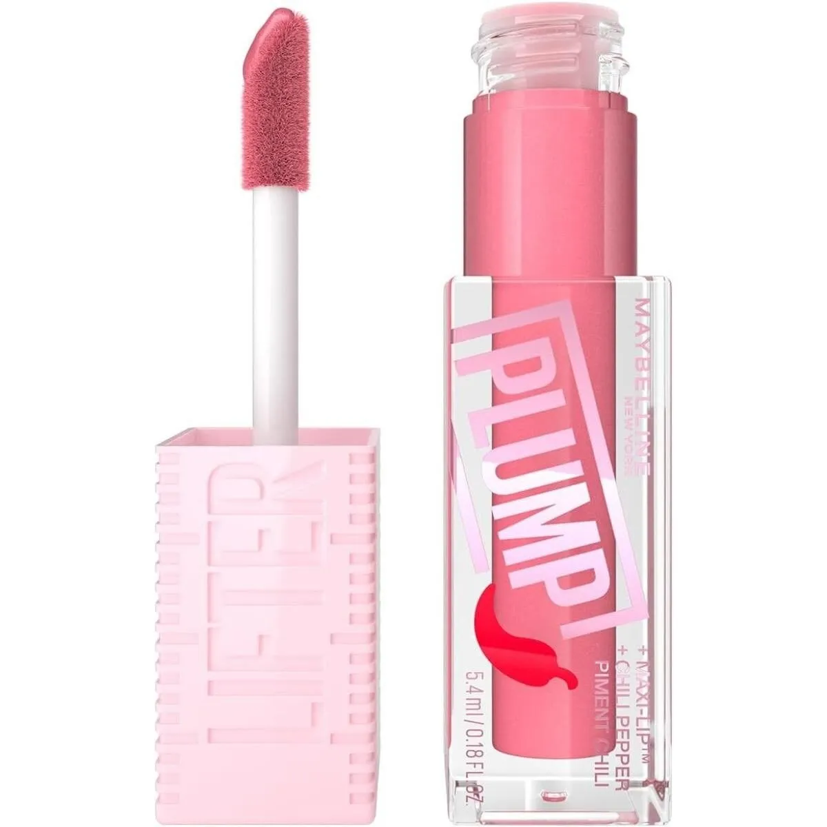 Lifter Plump 001 Blush Blaze