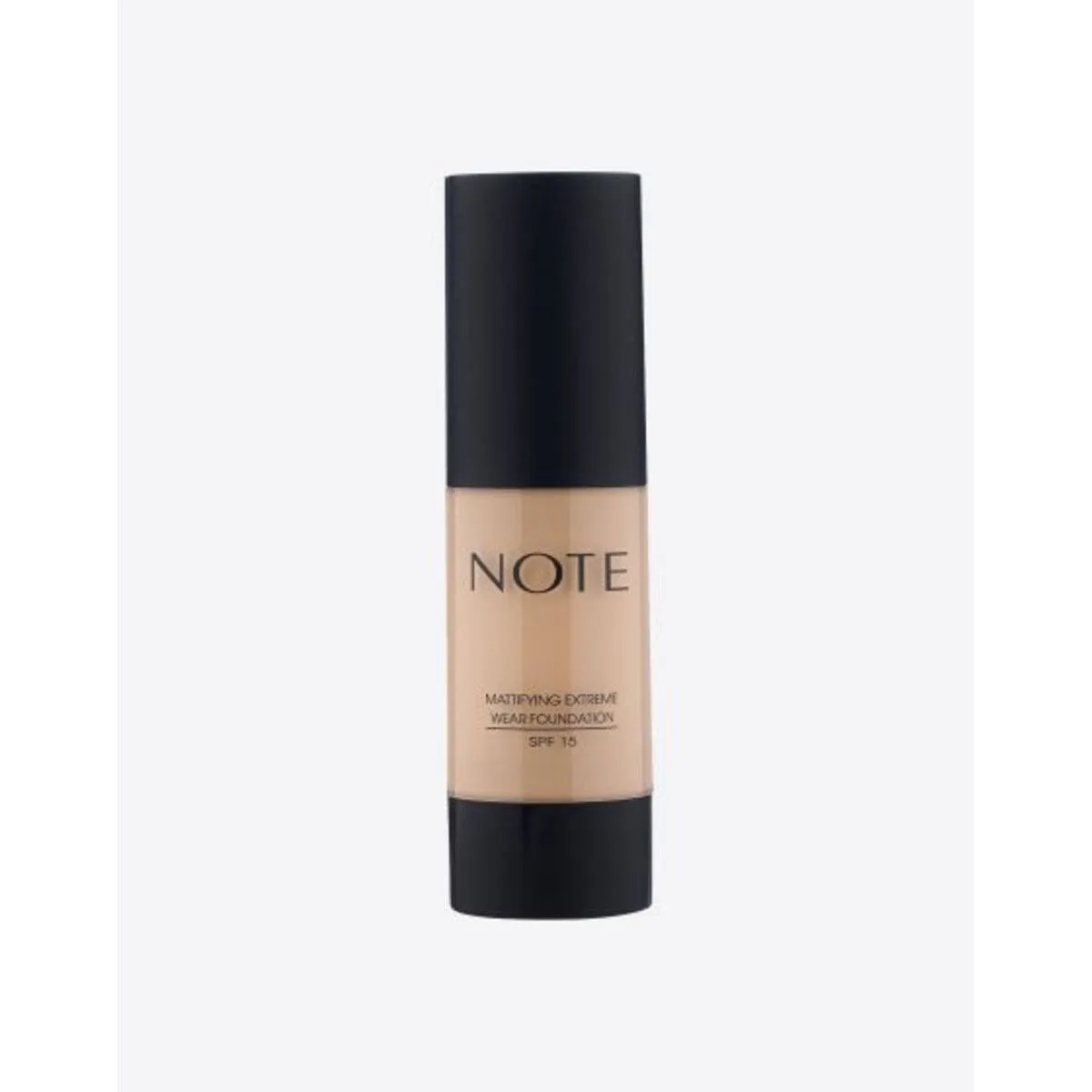 Mattifying Extreme Wear Foundation 01 Beige