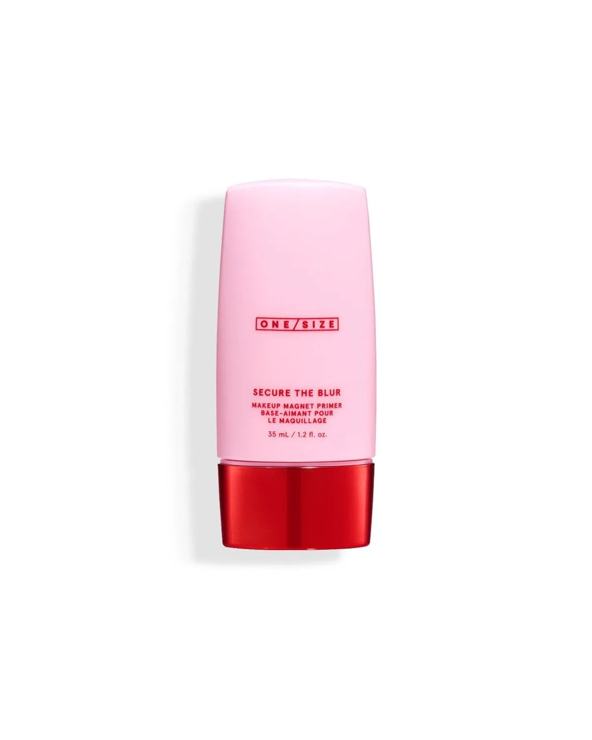 Secure The Blur Magnet Face Primer Blurring 35ml