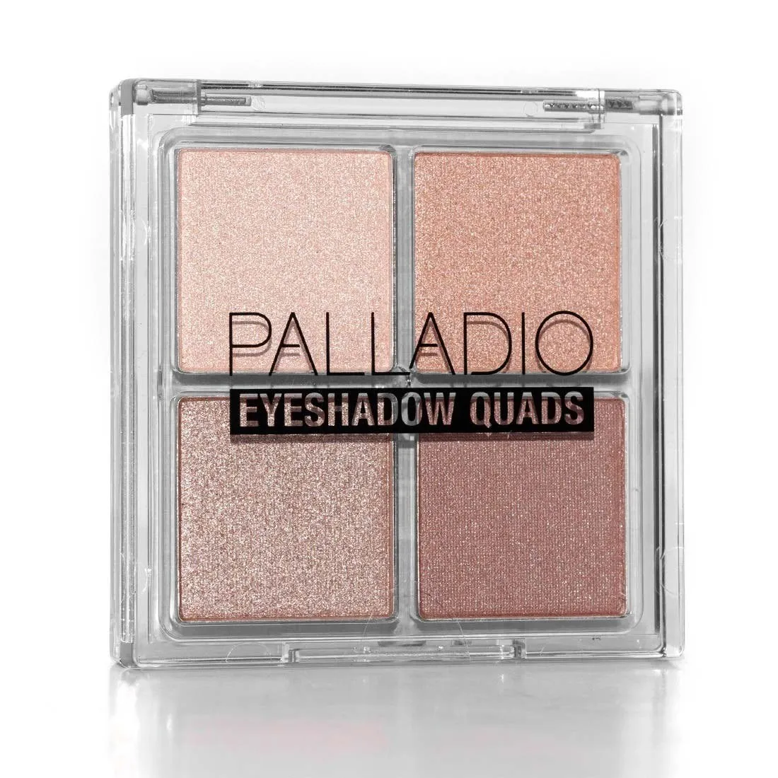 Eyeshadow Quads Ballerina ESQ08
