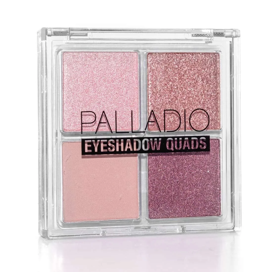 Eyeshadow Quads Barbie Girl ESQ14