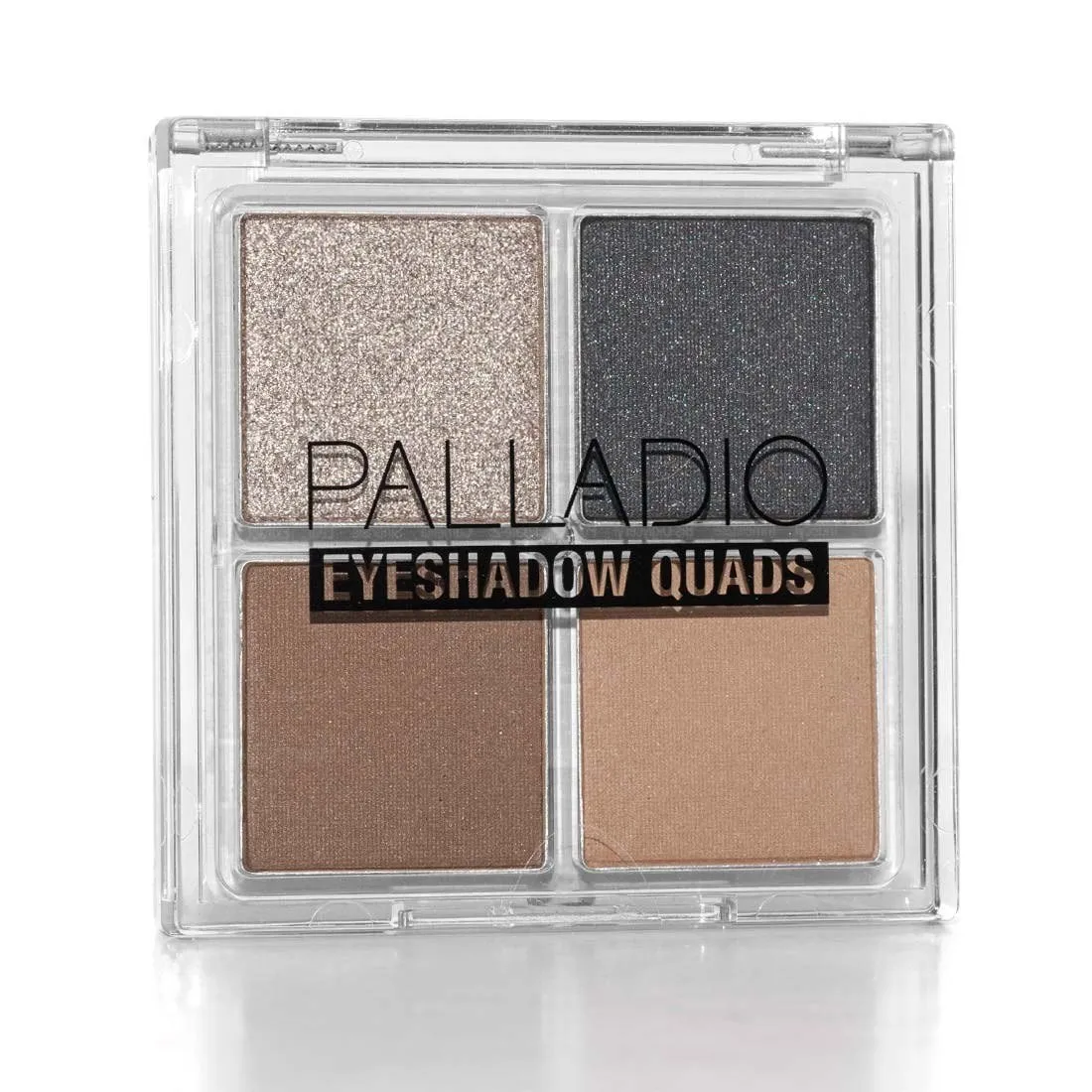 Eyeshadow Quads Party Rocker ESQ13