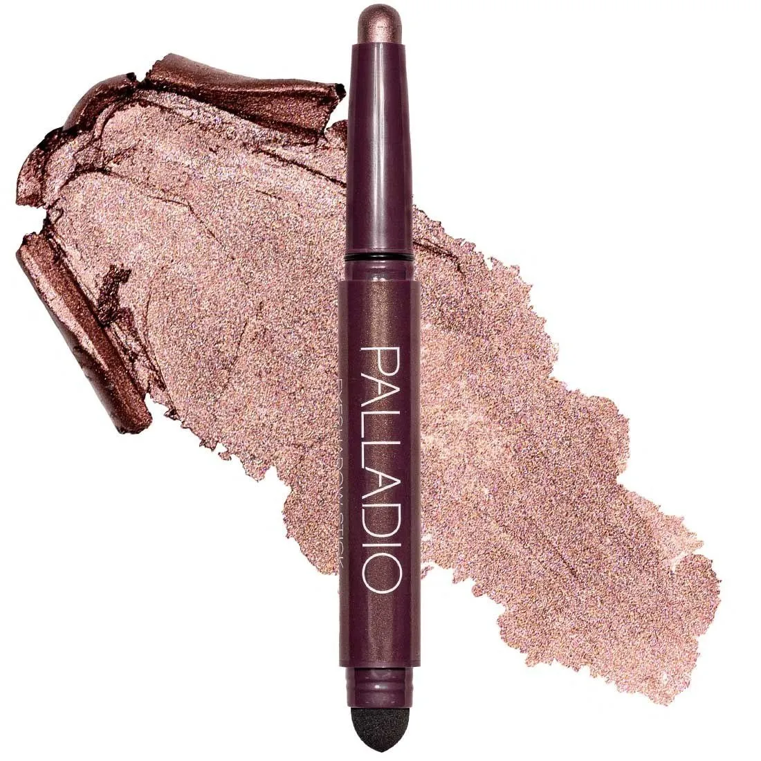 Eyeshadow Stick Burgundy Shimmer ES07