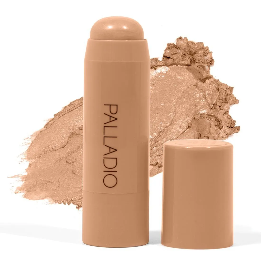 I'm Glowing Creamy Stick Luminizer GSL03 Stunner