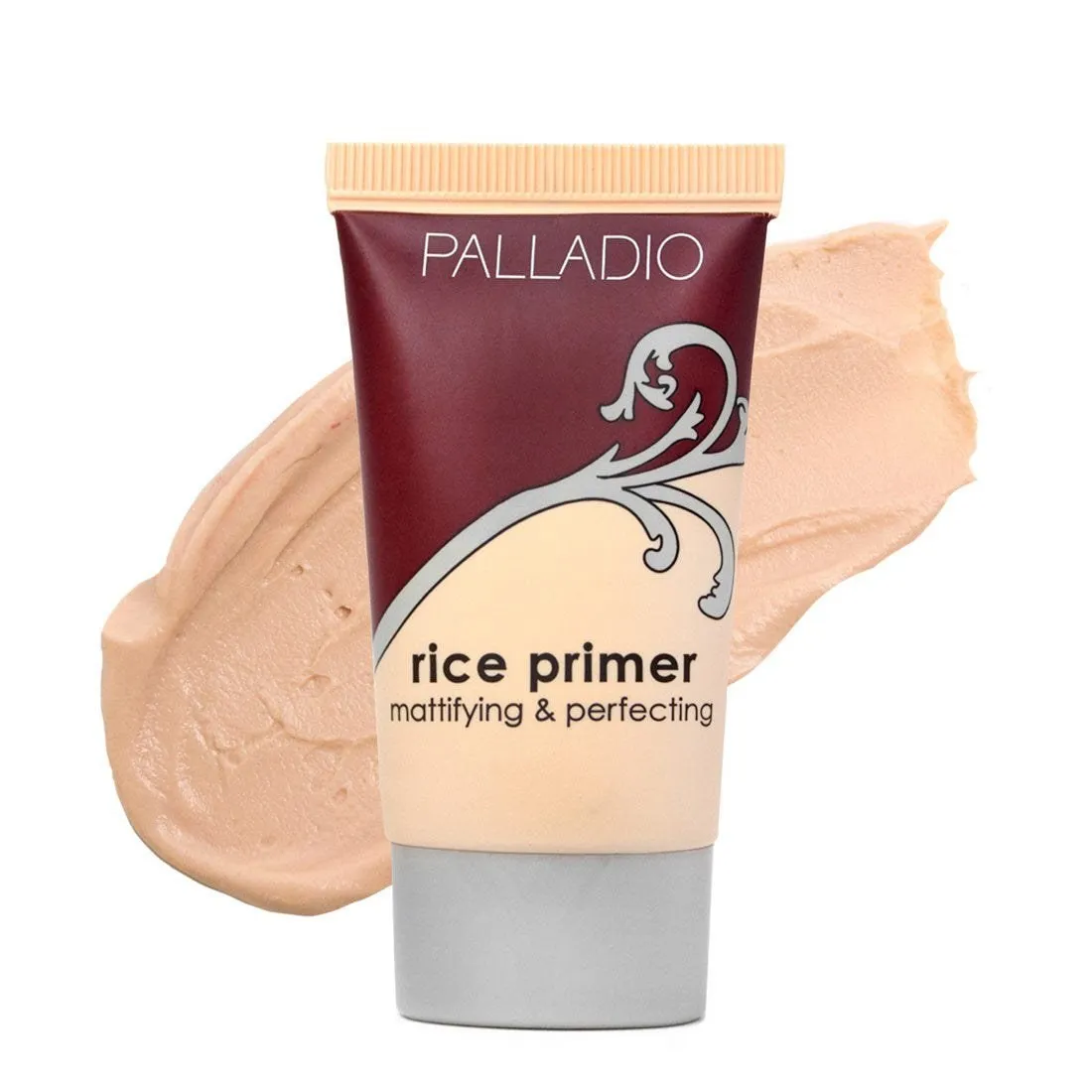 Mattifying & Perfecting Rice Primer RPRM01