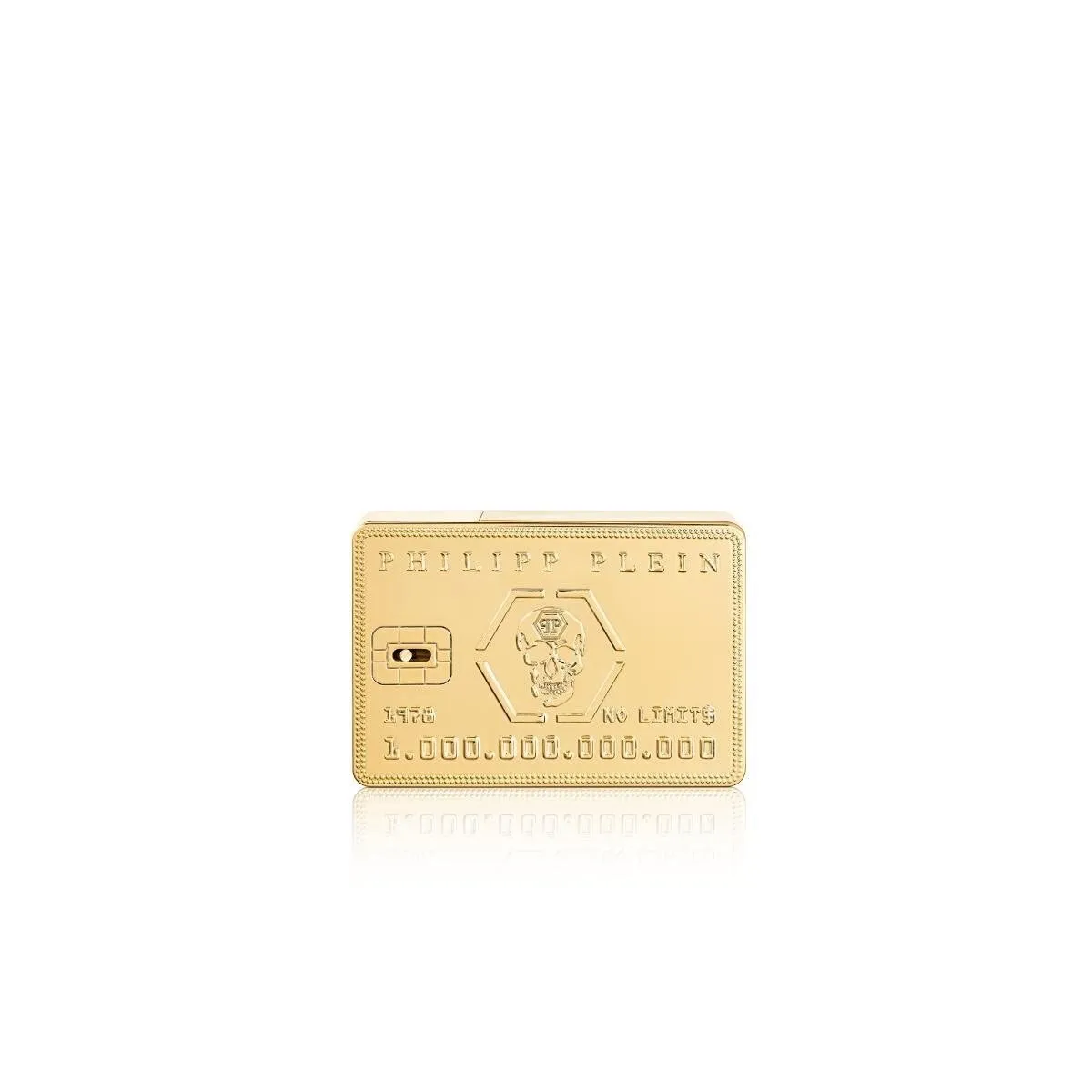 No Limit$ Gold for Him EDP 90ml