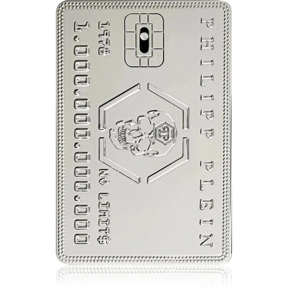 No Limit$ Platinum for Him EDP 90ml