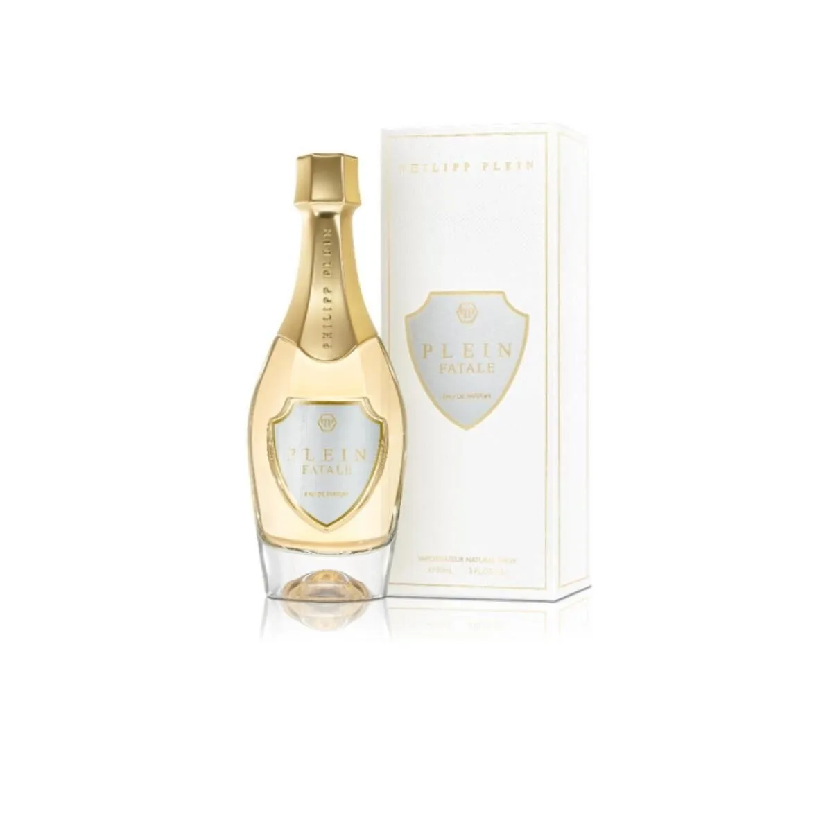 Plein Fatale for Her EDP 90ml