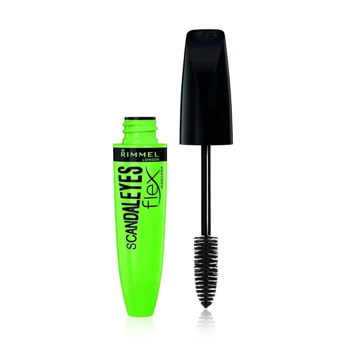 Scandaleyes Flex Mascara 003 Extreme Black