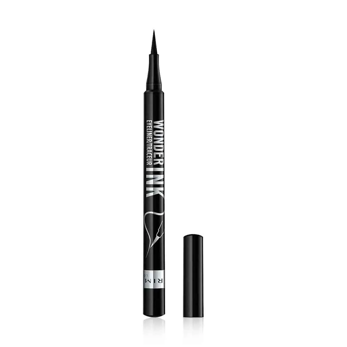 Wonder Ink Eyeliner 001 Black