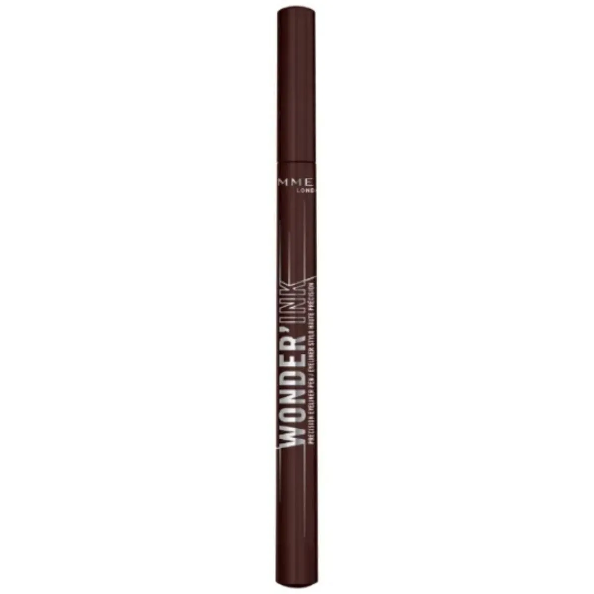 Wonder'Ink Precision Liquid Eyeliner Spiced Chestnut