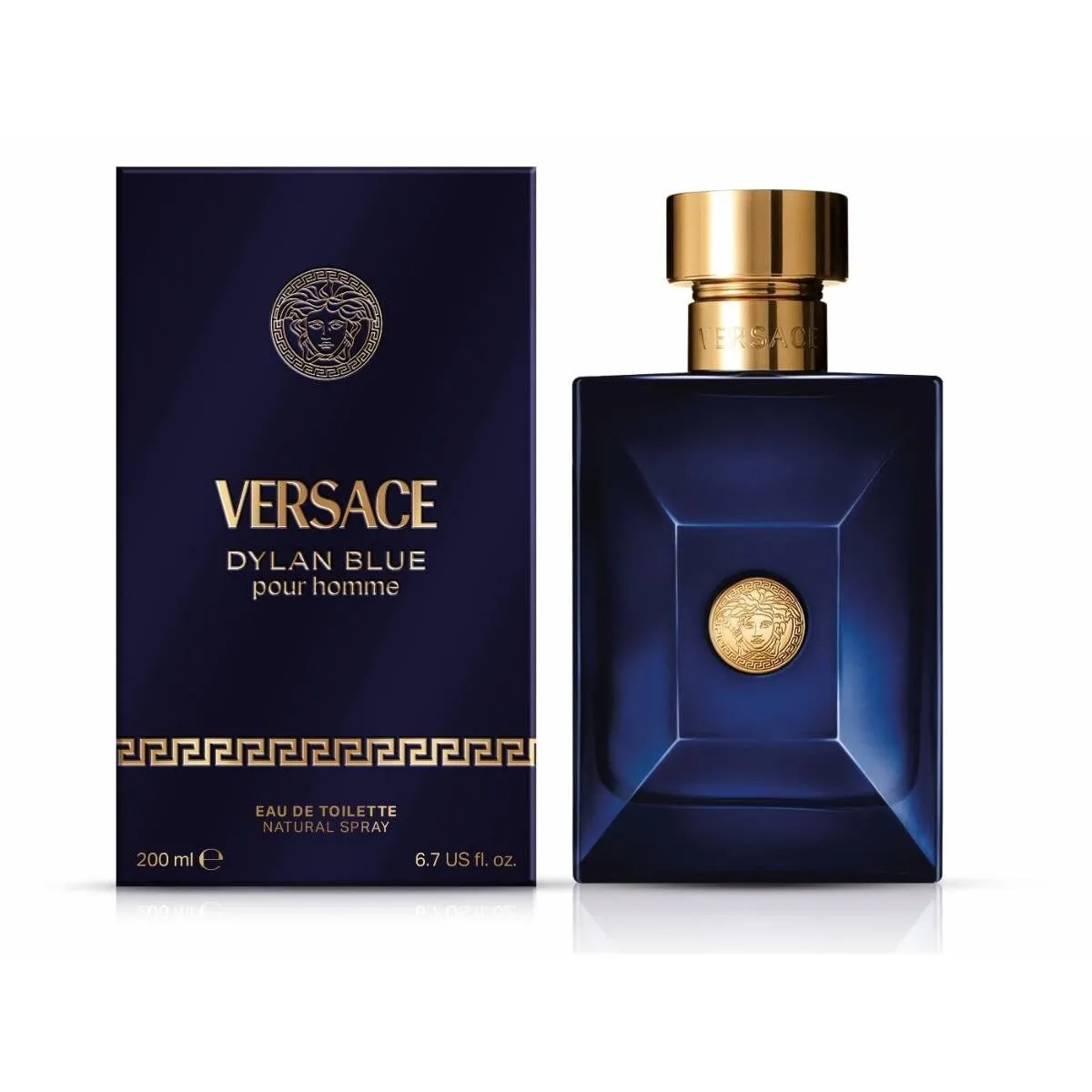 Dylan Blue For Him EDT 100ml