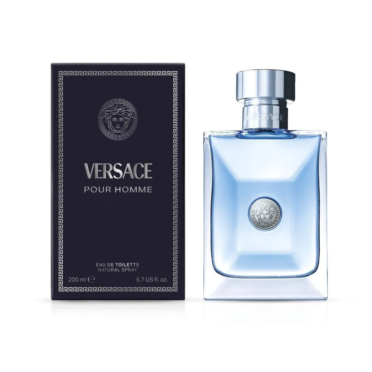 Pour Homme For Him EDT 100ml