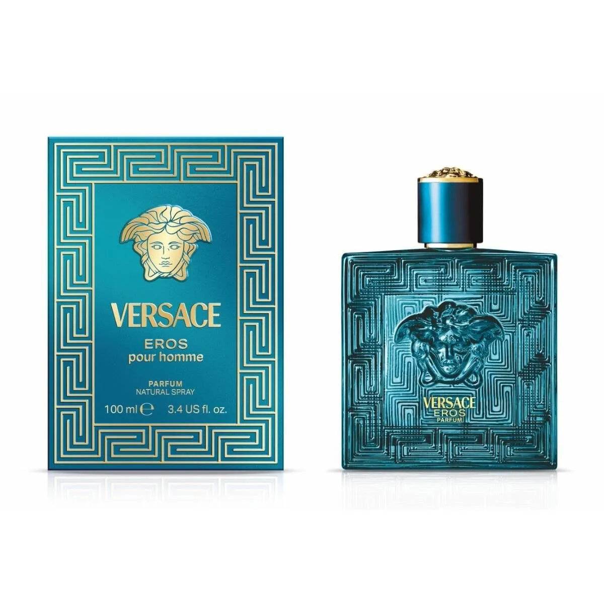 Eros For Him EDP 100ml