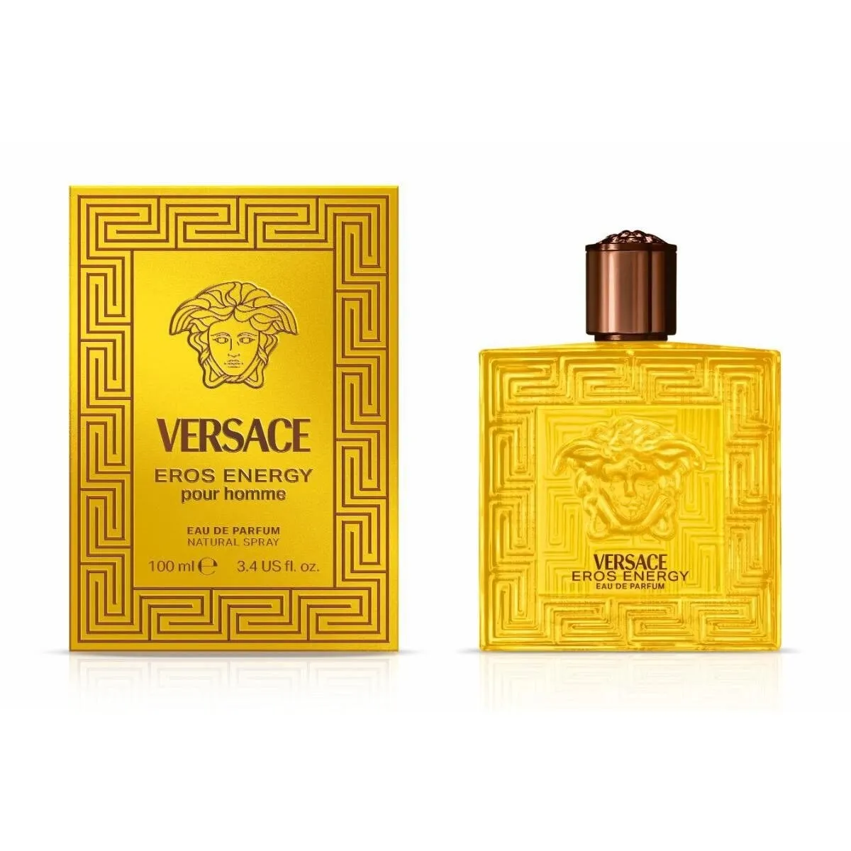 Eros Energy for Him EDP 100ml