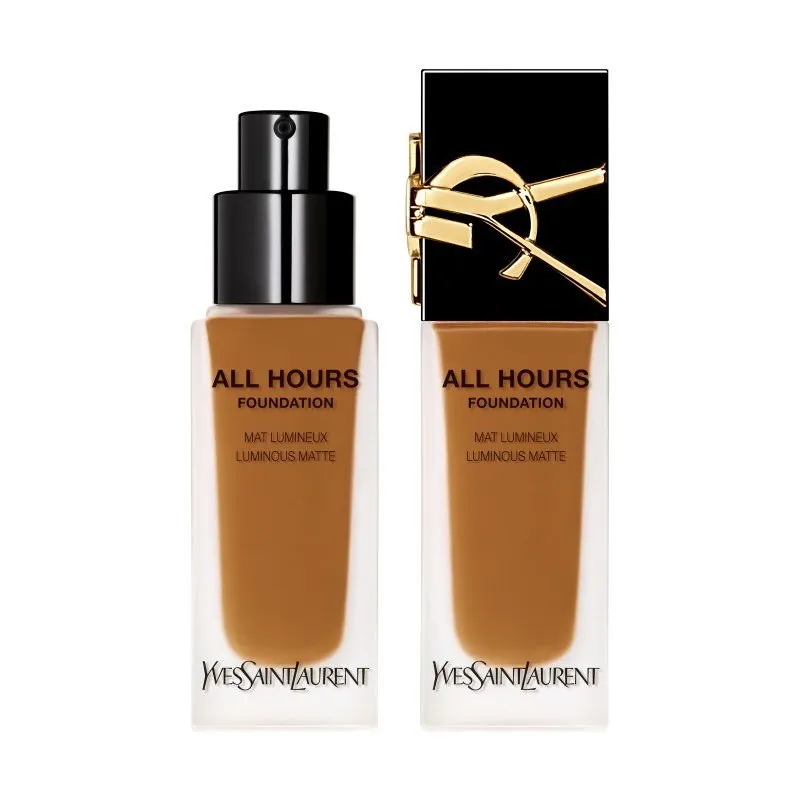 All Hours Foundation MN10