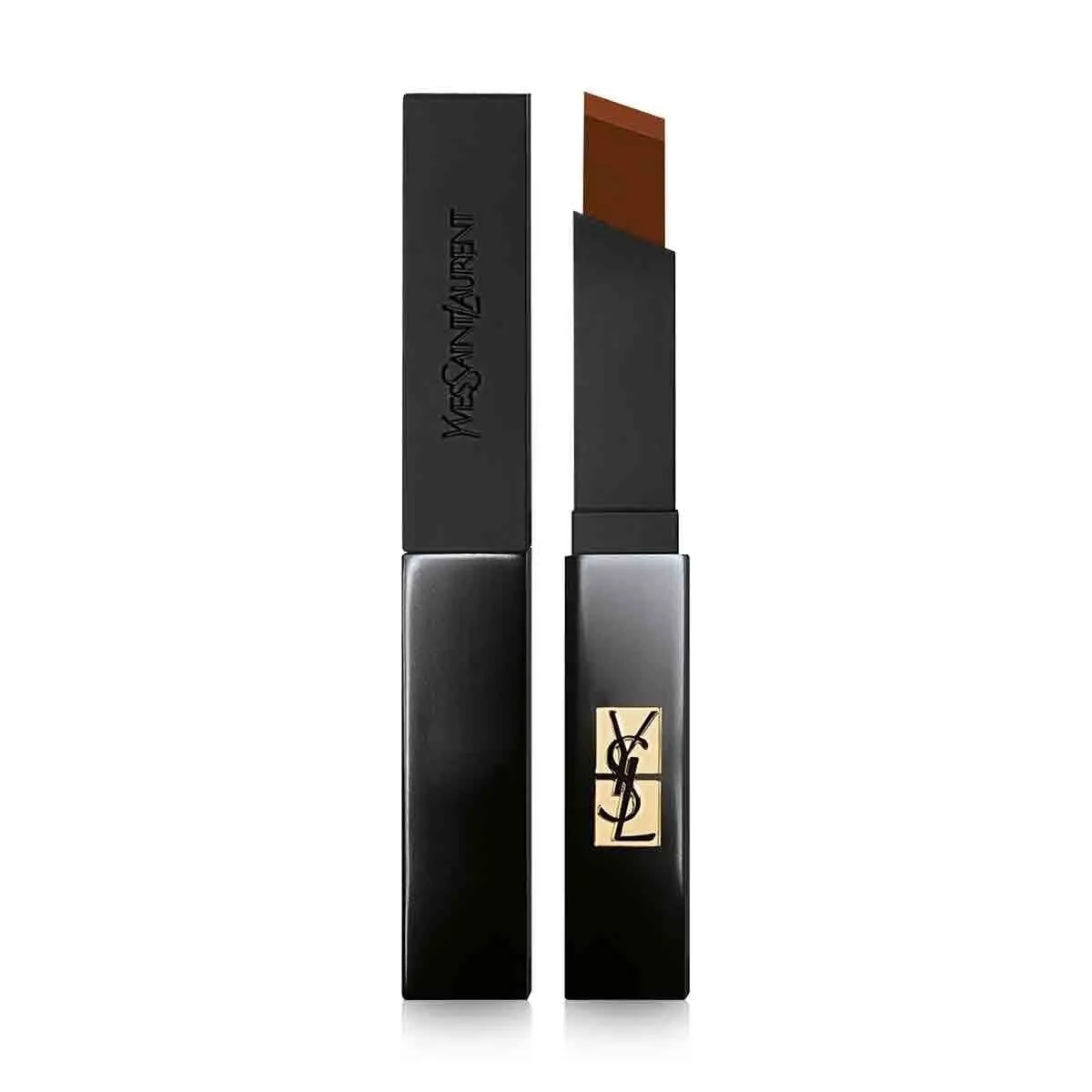 The Slim Velvet Radical Matte Lipstick 315 Boundless Maroon