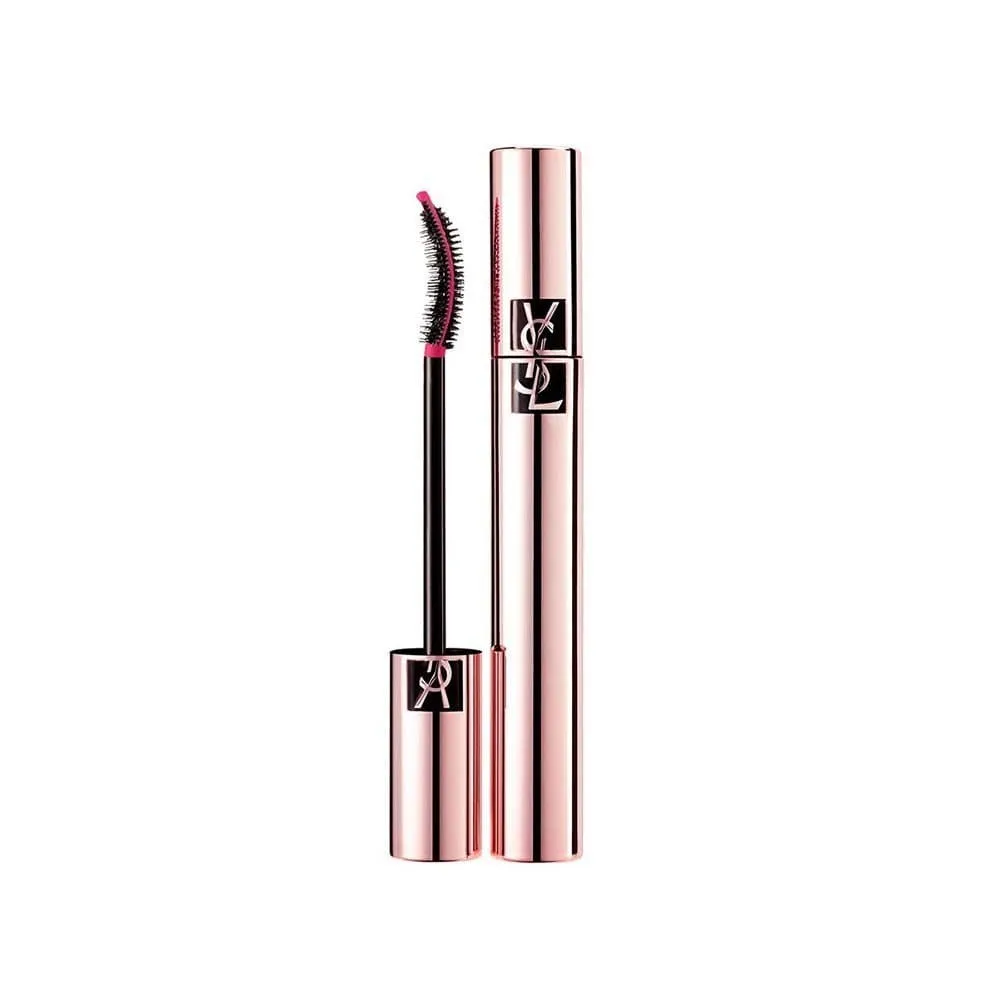 Volume Effect Faux Cils Mascara 1 Rebellious Black