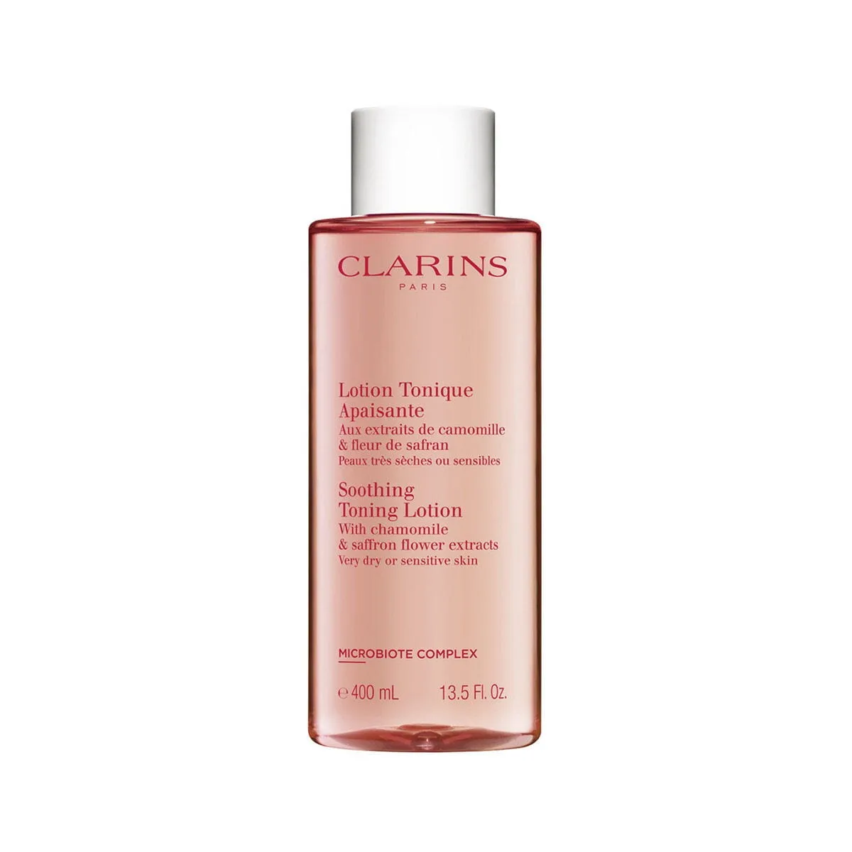 Soothing Toning Lotion 200ml