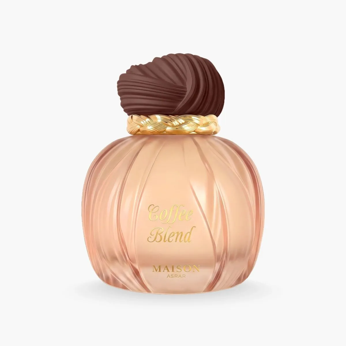 Coffee Blend Unisex EDP 100ml