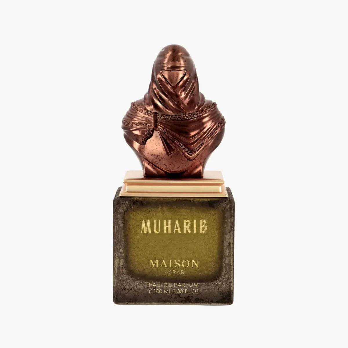 Muharib Unisex EDP 100ml