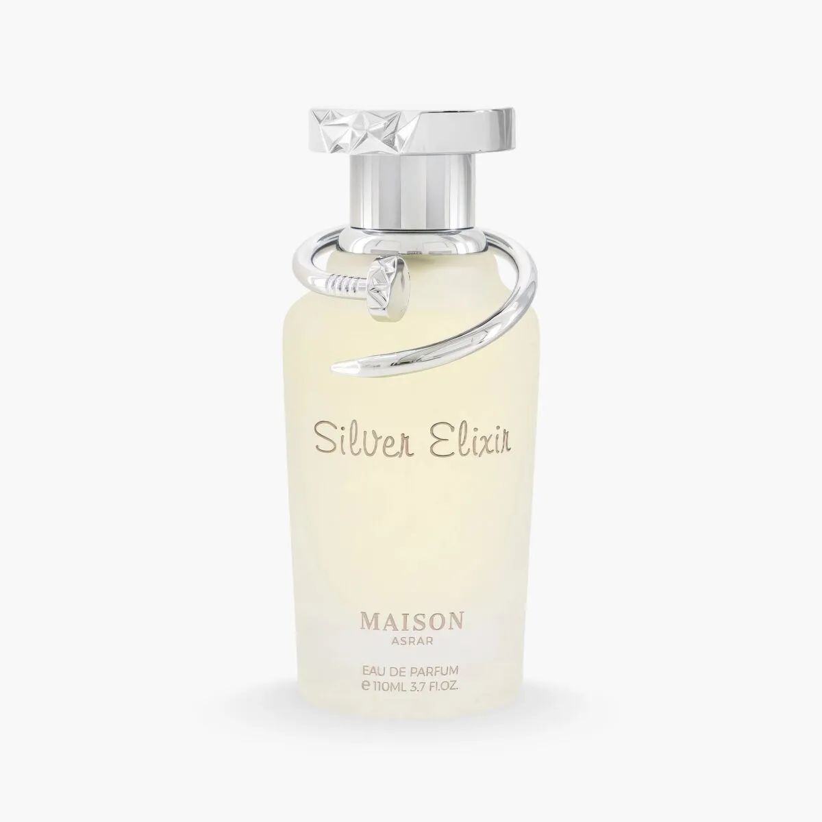 Silver Elixer for Him EDP 110ml