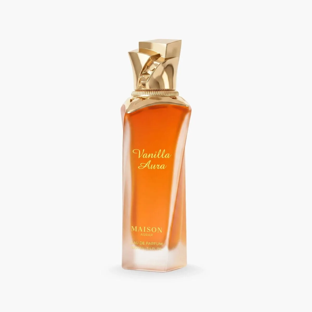 Vanilla Aura Unisex EDP 100ml