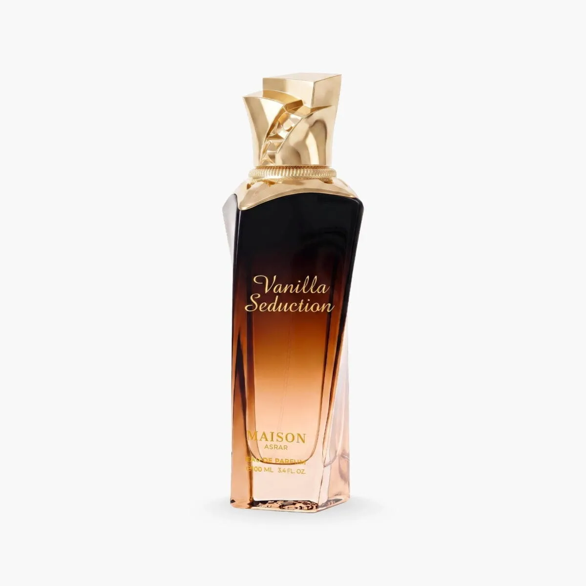 Vanilla Seduction Unisex EDP 100ml
