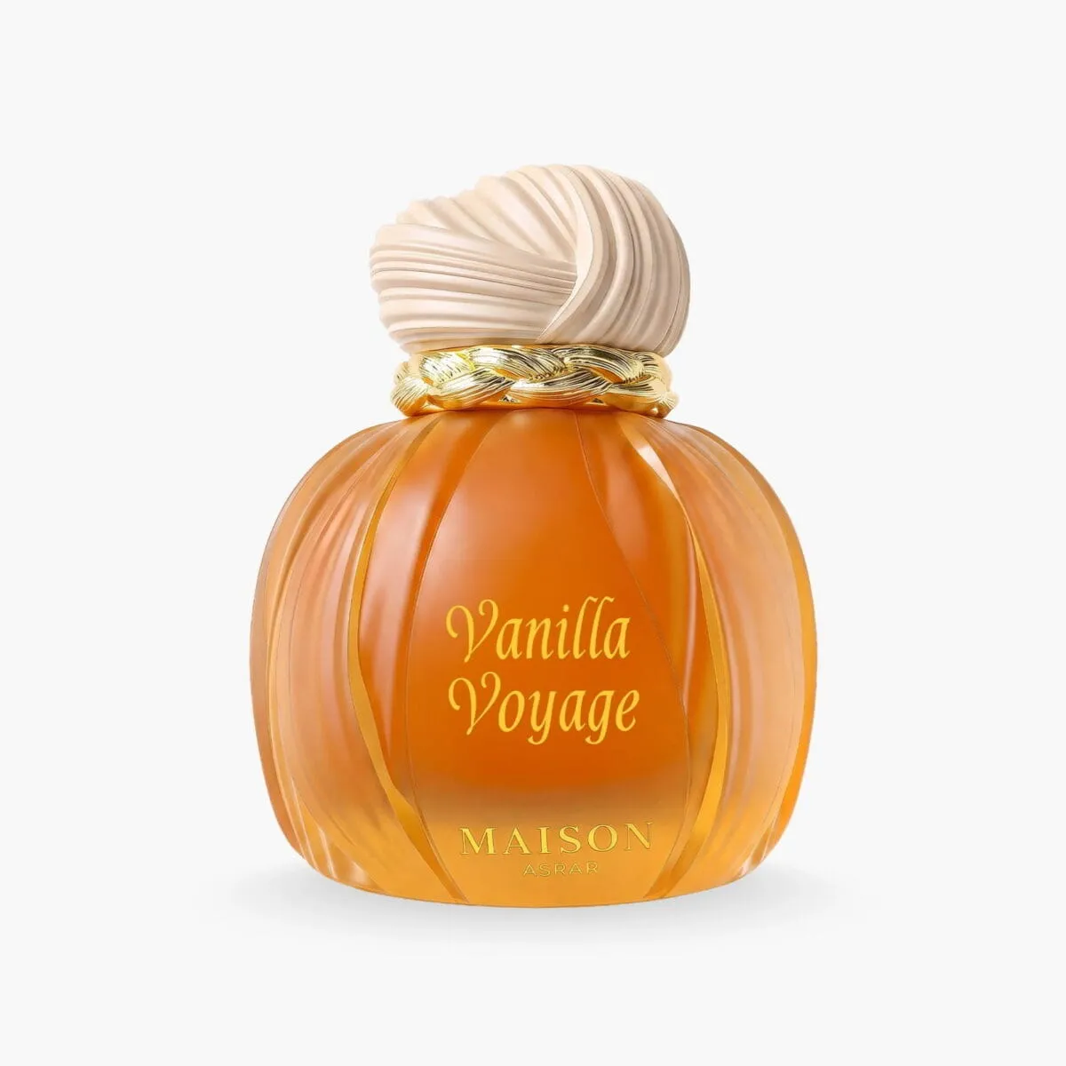Vanilla Voyage Unisex EDP 100ml